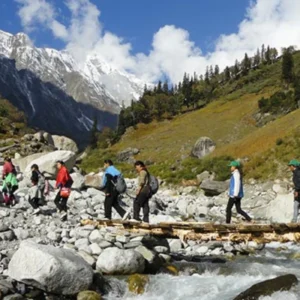 Beas Kund Trek