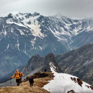 Patalsu Peak Trek